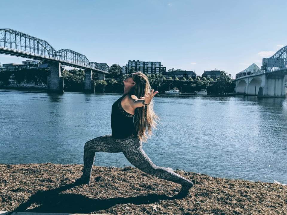 Yoga Chattanooga Tennessee The Chattanooga Yoga Center Yoga Studio In