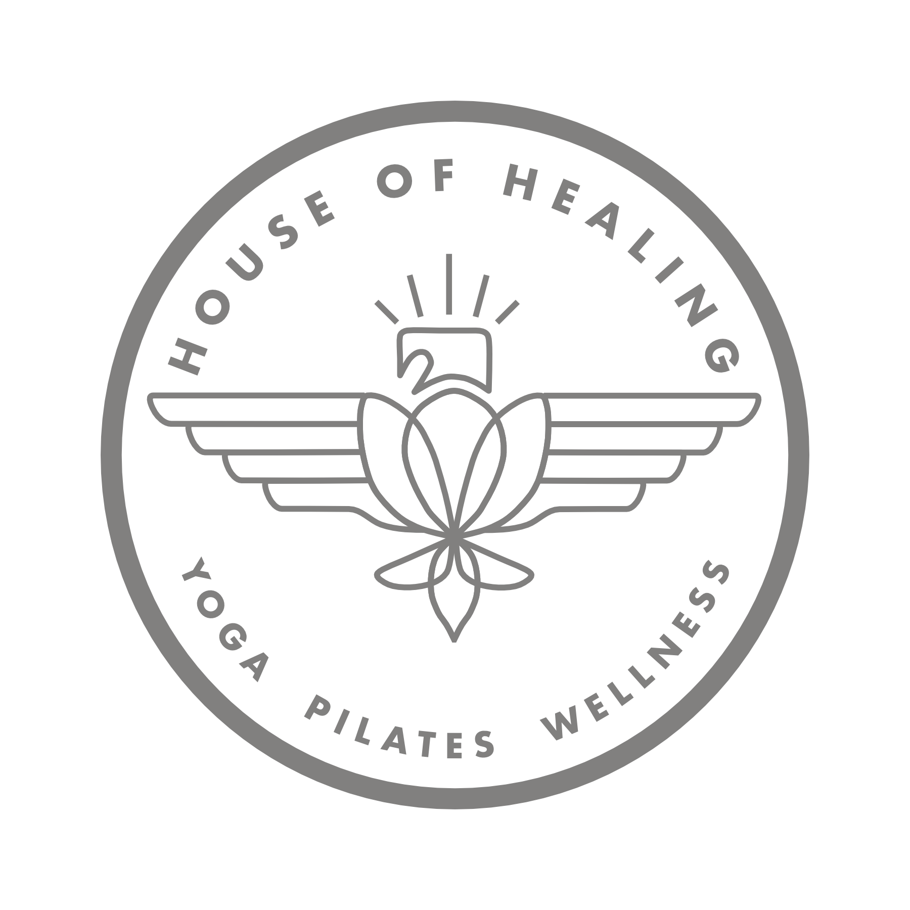 House Of Healing