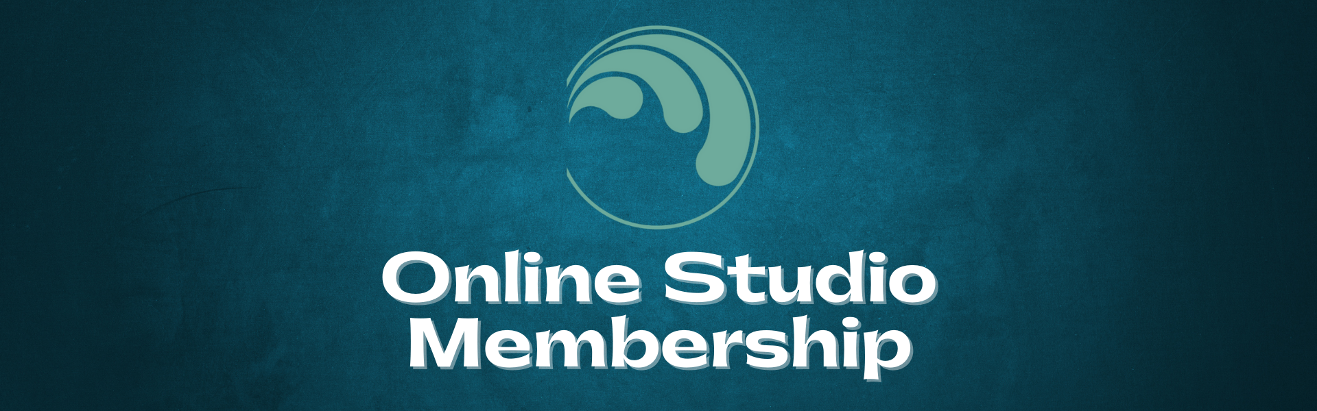 Online Studio Membership* — Begin with Breath Connect