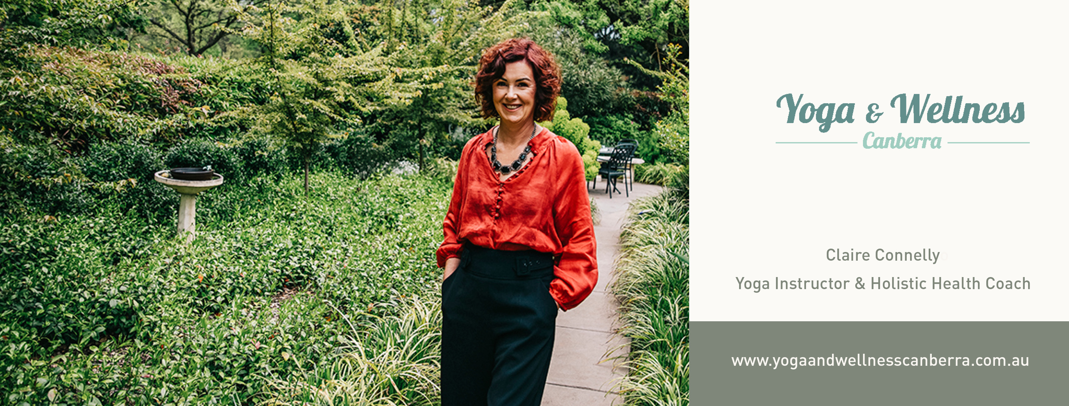 Yoga and Wellness Canberra