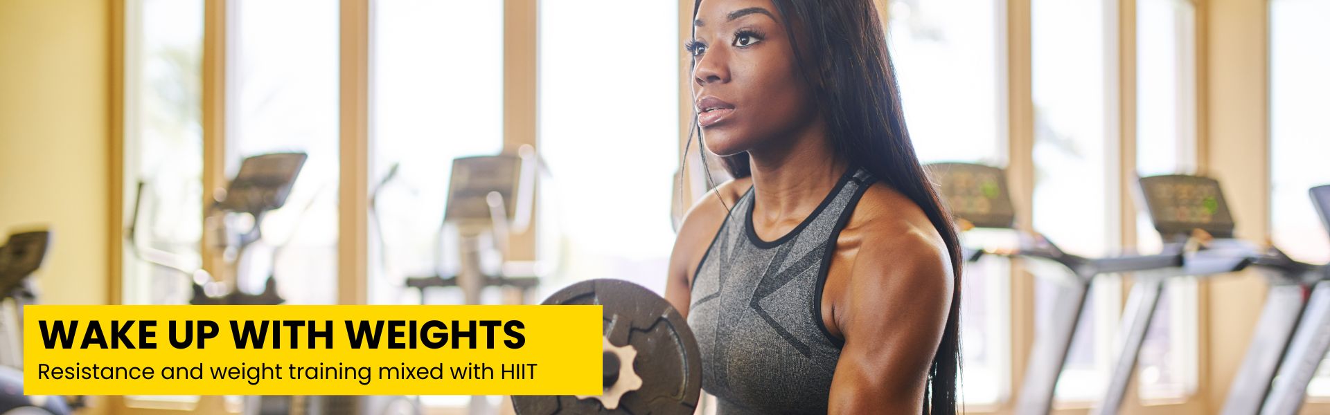 Wake Up With Weights — The Fit Life Ja
