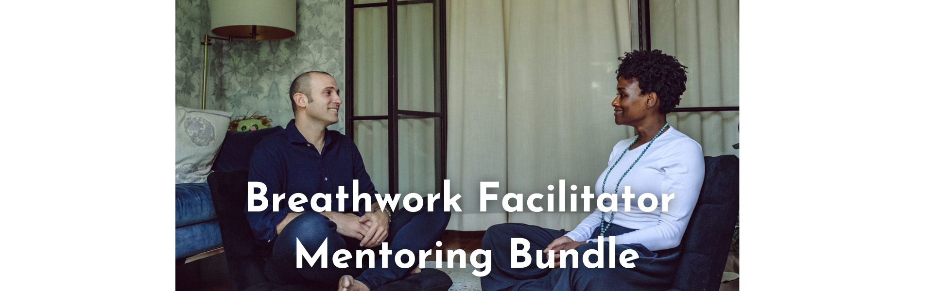 Revelation Breathwork