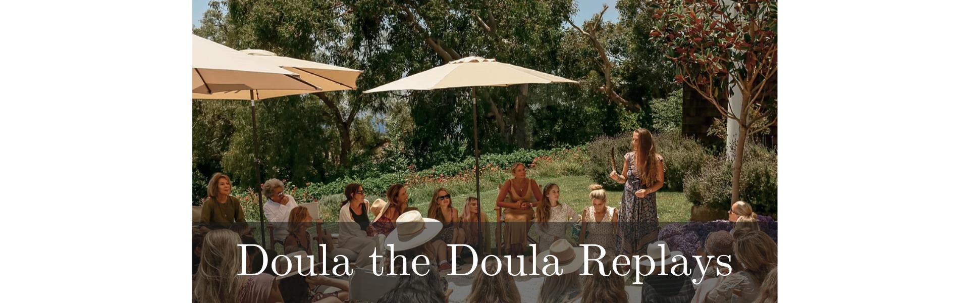 Revelation Breathwork