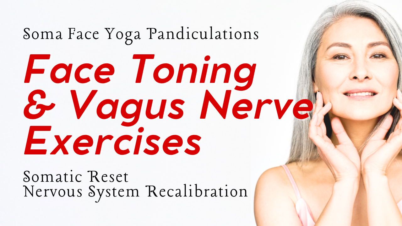 Yoga Somatics