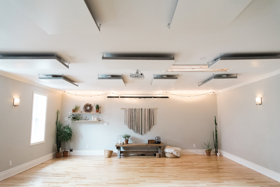 White Pine Yoga