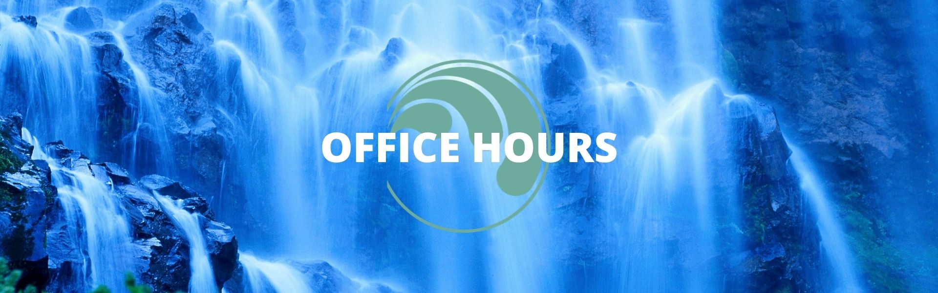 Office Hours Online Studio Support via Phone or Zoom — Begin with