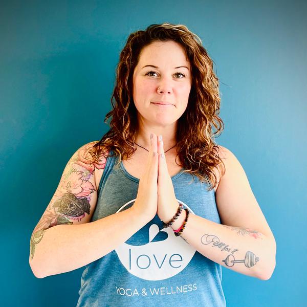 One Love Yoga & Wellness